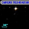 2dFGRS TGS454Z109