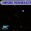 2dFGRS TGN161Z270