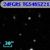 2dFGRS TGS485Z213