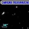 2dFGRS TGS588Z269