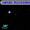 2dFGRS TGS283Z041