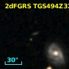 2dFGRS TGS494Z329