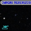 2dFGRS TGS535Z233