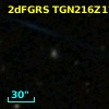 2dFGRS TGN216Z179