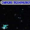 2dFGRS TGS438Z025
