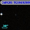 2dFGRS TGS869Z095
