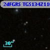 2dFGRS TGS134Z110