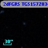 2dFGRS TGS157Z034