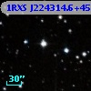1RXS J224314.6+453418
