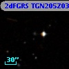 2dFGRS TGN205Z038