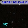 2dFGRS TGS134Z128