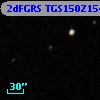 2dFGRS TGS150Z154