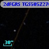 2dFGRS TGS505Z270
