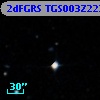 2dFGRS TGS003Z222