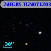 2dFGRS TGN071Z038