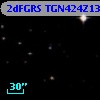 2dFGRS TGN424Z130