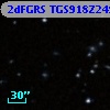 2dFGRS TGS918Z249