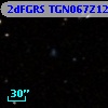 2dFGRS TGN067Z127