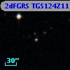 2dFGRS TGS124Z111