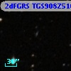 2dFGRS TGS908Z510