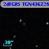 2dFGRS TGN436Z281