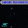 2dFGRS TGS289Z259