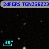 2dFGRS TGN256Z238