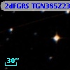 2dFGRS TGN385Z239
