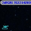 2dFGRS TGS214Z035