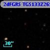 2dFGRS TGS133Z269