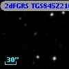 2dFGRS TGS845Z216