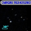 2dFGRS TGS425Z023
