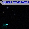 2dFGRS TGN070Z010