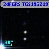 2dFGRS TGS195Z197