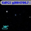 6dFGS gJ004700.7-262721