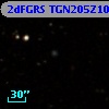 2dFGRS TGN205Z101