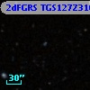 2dFGRS TGS127Z310