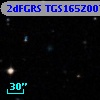 2dFGRS TGS165Z007