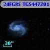 2dFGRS TGS447Z011
