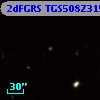 2dFGRS TGS508Z315