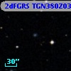 2dFGRS TGN380Z038