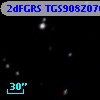 2dFGRS TGS908Z070