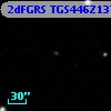 2dFGRS TGS446Z137