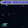 2dFGRS TGN253Z131