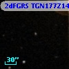 2dFGRS TGN177Z145