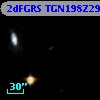 2dFGRS TGN198Z293