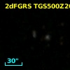 2dFGRS TGS500Z263