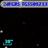 2dFGRS TGS508Z137