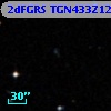 2dFGRS TGN433Z129