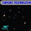 2dFGRS TGS905Z586